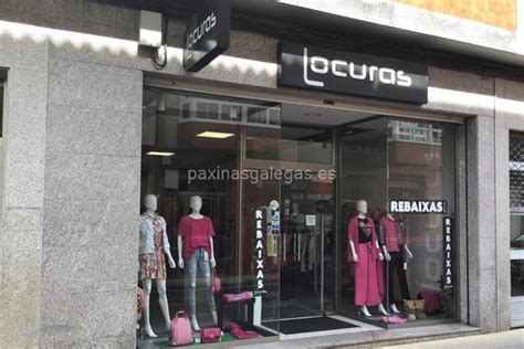 locuras melide|Ropa mujer Locuras en Melide